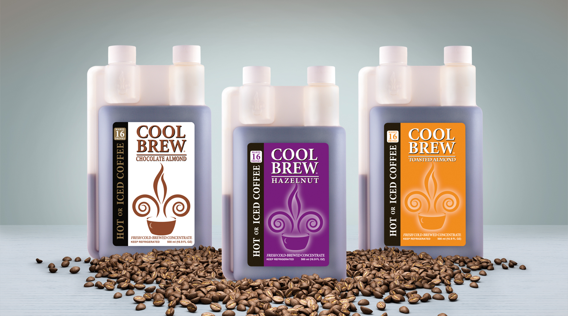 Coolbrew Original Coffee Concentrate